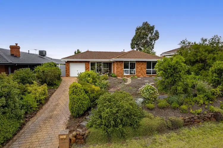 Main view of Homely house listing, 118 Underbank Boulevard, Bacchus Marsh VIC 3340