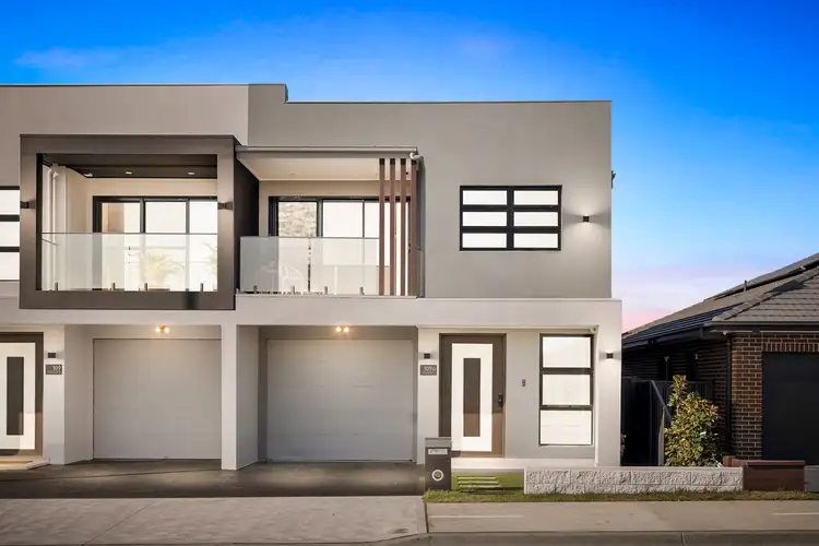 Main view of Homely house listing, 109A Mcculloch Street, Riverstone NSW 2765