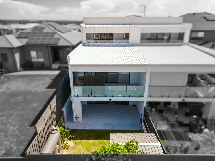 Second view of Homely house listing, 109A Mcculloch Street, Riverstone NSW 2765