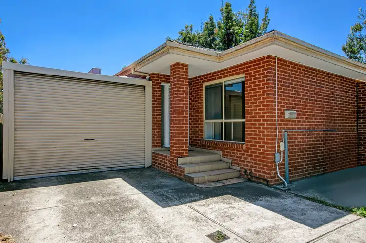 Main view of Homely house listing, 70a Kirby Street, Reservoir VIC 3073