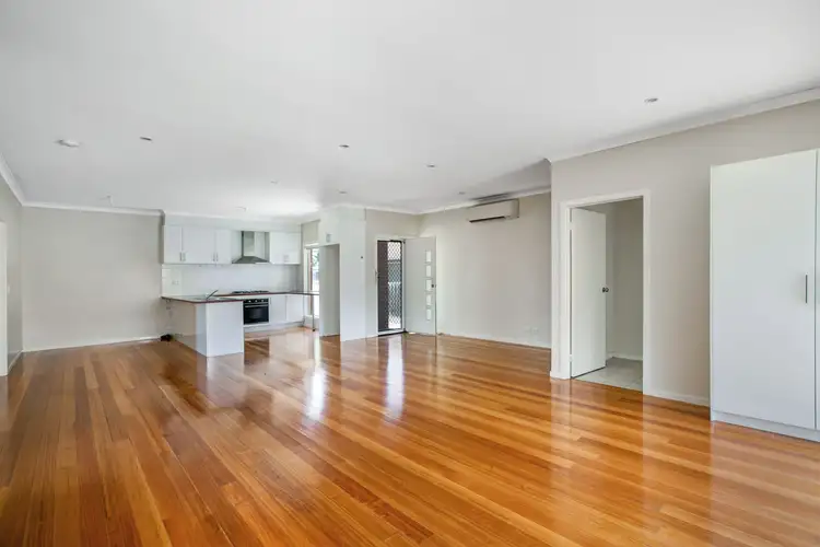 Second view of Homely house listing, 70a Kirby Street, Reservoir VIC 3073
