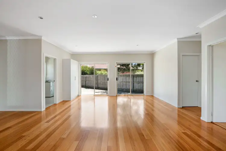 Third view of Homely house listing, 70a Kirby Street, Reservoir VIC 3073