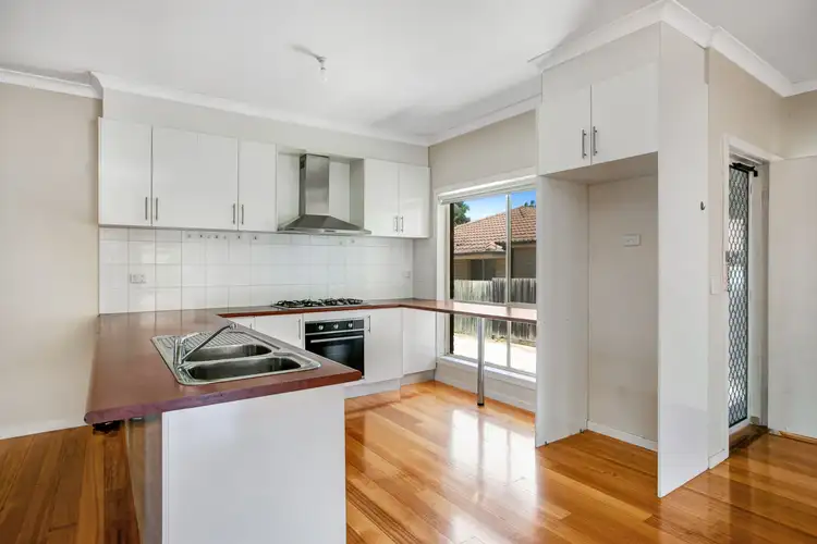 Fifth view of Homely house listing, 70a Kirby Street, Reservoir VIC 3073