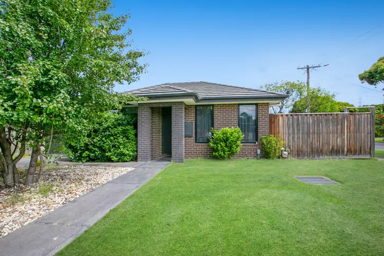 Second view of Homely unit listing, 1 Mountbatten Court, Reservoir VIC 3073