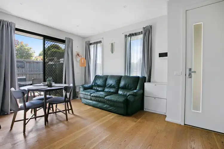 Third view of Homely unit listing, 1 Mountbatten Court, Reservoir VIC 3073
