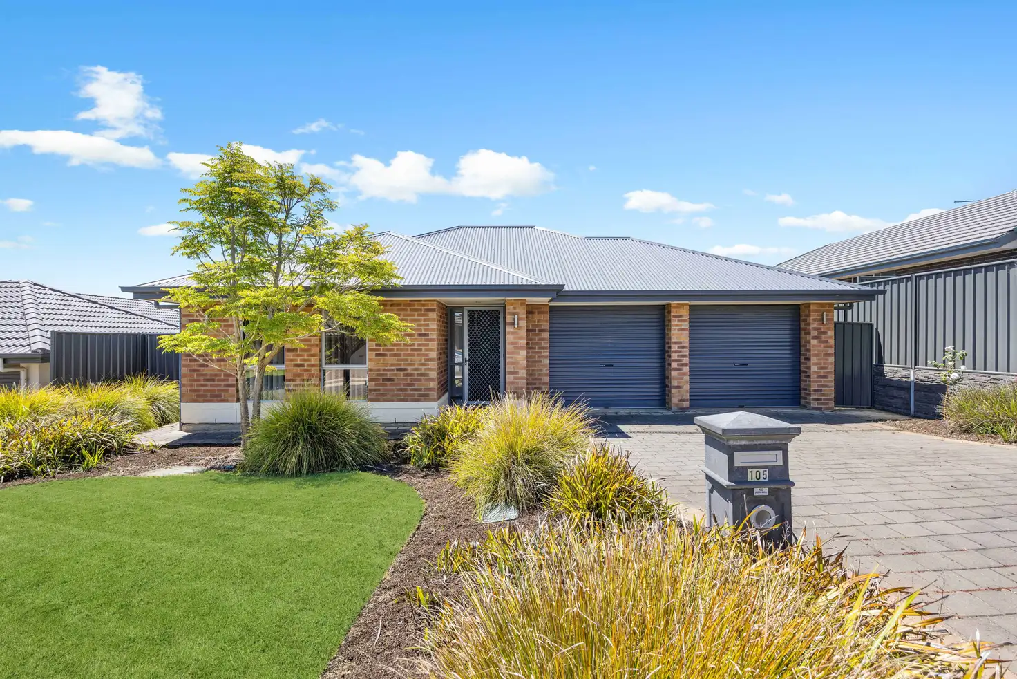 Main view of Homely house listing, 105 Bluestone Drive, Mount Barker SA 5251