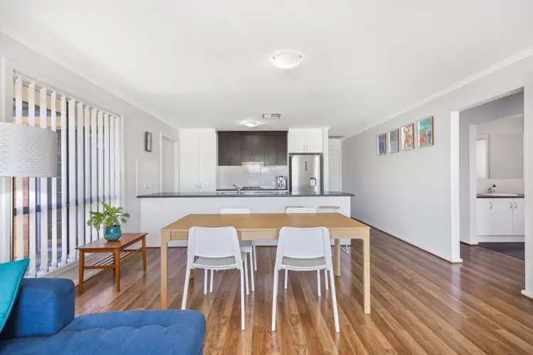 Fourth view of Homely house listing, 105 Bluestone Drive, Mount Barker SA 5251