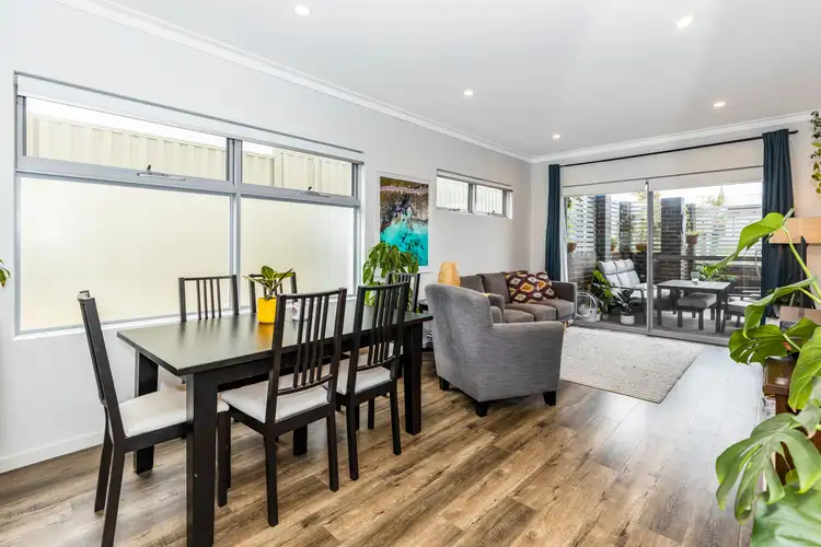 Fifth view of Homely house listing, 1/15 Strathyre Drive, Duncraig WA 6023