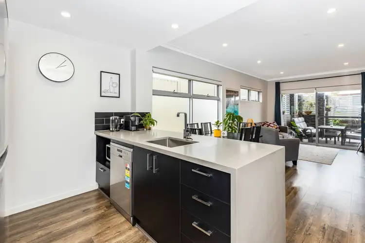 Sixth view of Homely house listing, 1/15 Strathyre Drive, Duncraig WA 6023