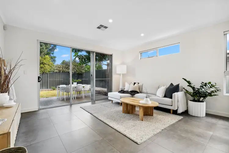 Fifth view of Homely house listing, 19 Quick Road, Mitchell Park SA 5043