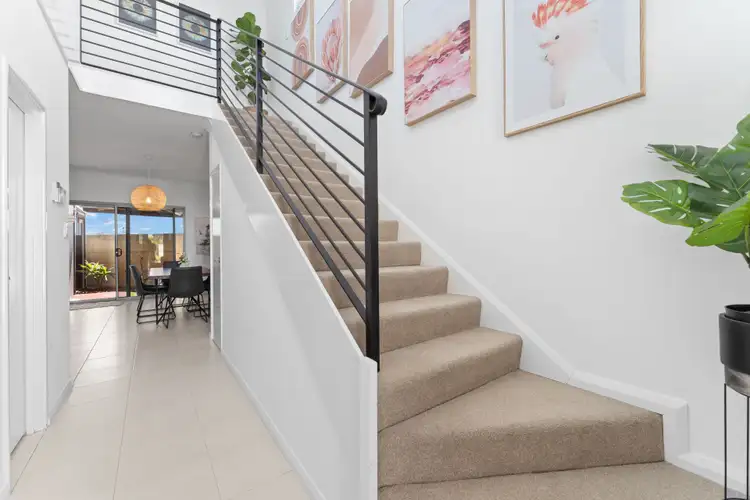 Third view of Homely house listing, 1/2 Louvre Way, Baldivis WA 6171