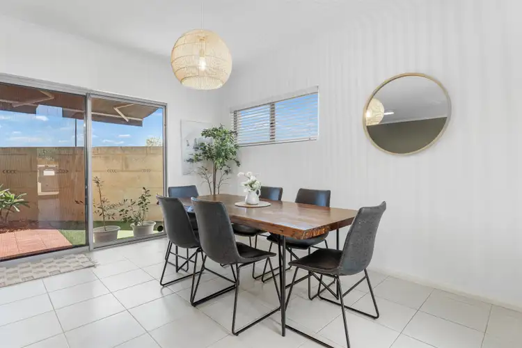 Fifth view of Homely house listing, 1/2 Louvre Way, Baldivis WA 6171