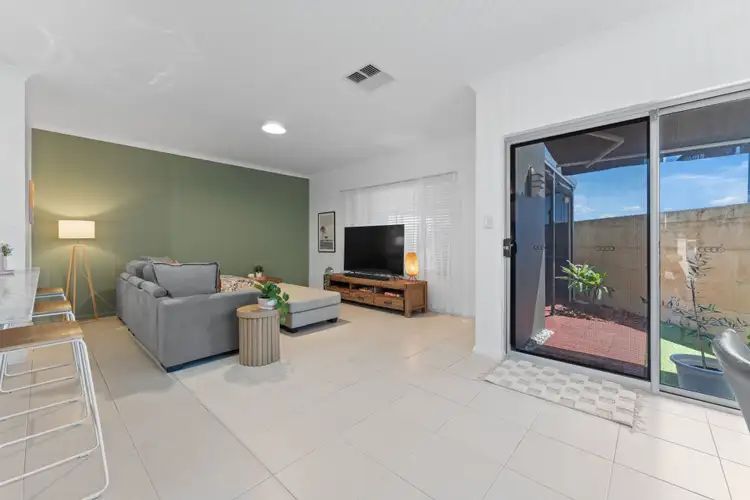 Seventh view of Homely house listing, 1/2 Louvre Way, Baldivis WA 6171