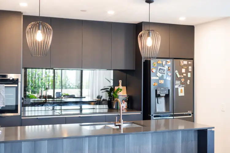 Third view of Homely unit listing, 607/82 Wentworth Avenue, Kingston ACT 2604