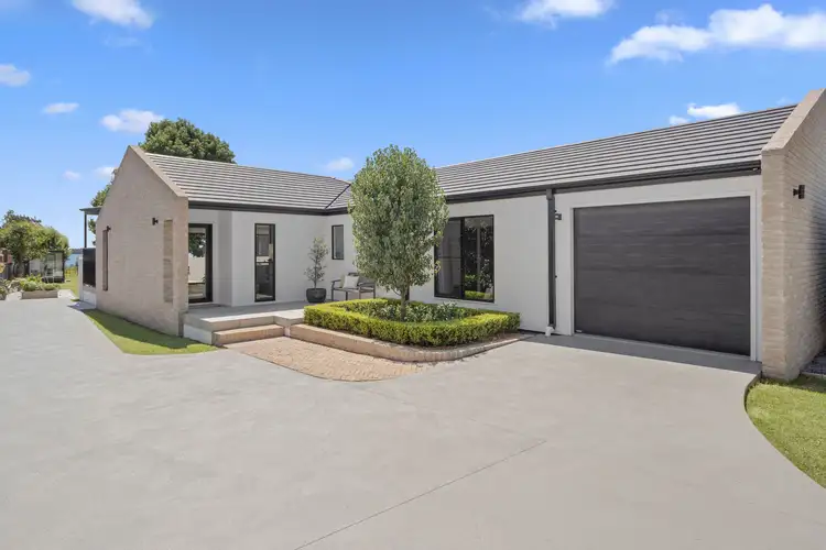 Main view of Homely house listing, 61 Koona Street, Albion Park Rail NSW 2527