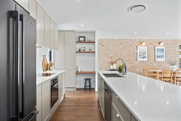 Third view of Homely house listing, 61 Koona Street, Albion Park Rail NSW 2527
