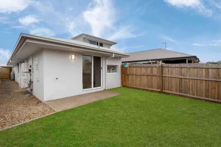 Second view of Homely semi-detached listing, 2/69 Dunaden Street, Logan Reserve QLD 4133
