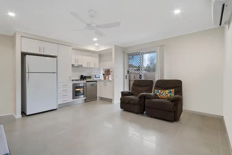 Fourth view of Homely semi-detached listing, 2/69 Dunaden Street, Logan Reserve QLD 4133