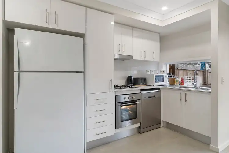 Fifth view of Homely semi-detached listing, 2/69 Dunaden Street, Logan Reserve QLD 4133