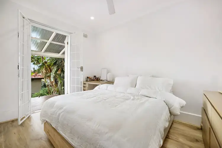 Second view of Homely apartment listing, 2/39 Bundarra Road, Bellevue Hill NSW 2023