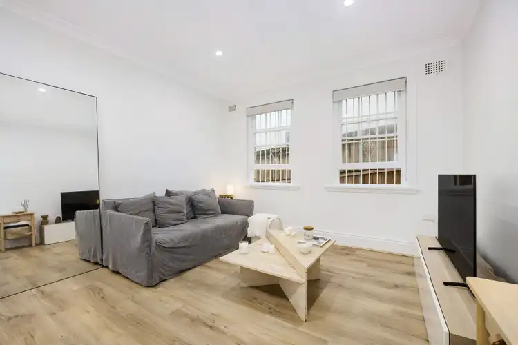 Third view of Homely apartment listing, 2/39 Bundarra Road, Bellevue Hill NSW 2023