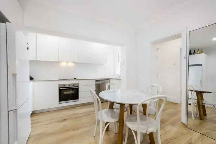 Fourth view of Homely apartment listing, 2/39 Bundarra Road, Bellevue Hill NSW 2023