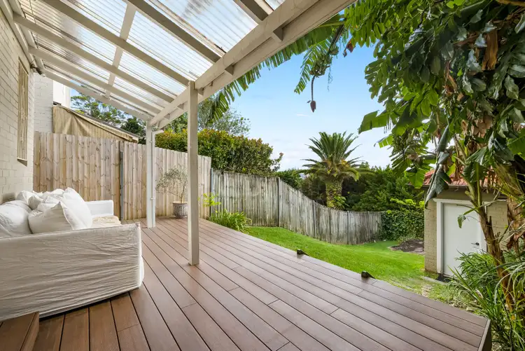 Fifth view of Homely apartment listing, 2/39 Bundarra Road, Bellevue Hill NSW 2023