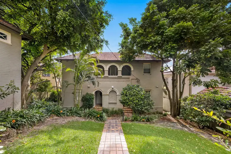Sixth view of Homely apartment listing, 2/39 Bundarra Road, Bellevue Hill NSW 2023