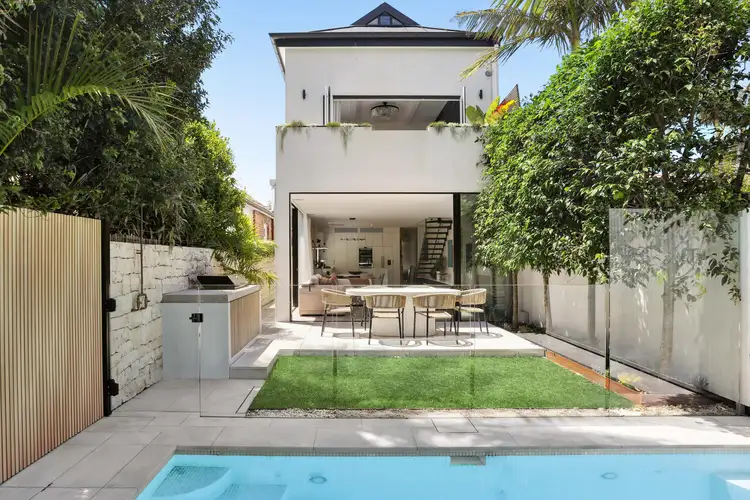 Main view of Homely house listing, 6 Lynch Avenue, Queens Park NSW 2022