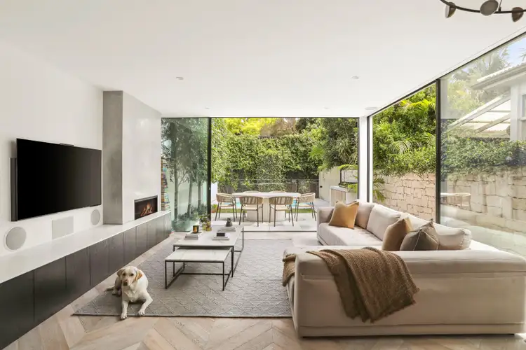 Fifth view of Homely house listing, 6 Lynch Avenue, Queens Park NSW 2022