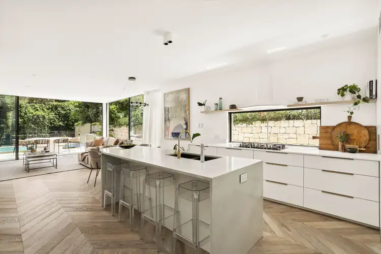 Sixth view of Homely house listing, 6 Lynch Avenue, Queens Park NSW 2022