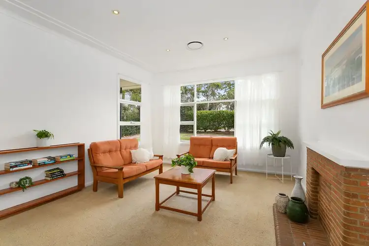 Third view of Homely house listing, 7 Emperor Place, Forestville NSW 2087