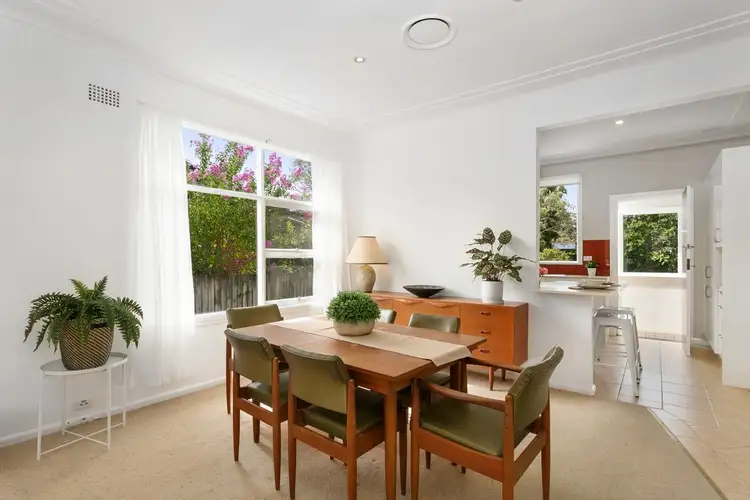 Fourth view of Homely house listing, 7 Emperor Place, Forestville NSW 2087