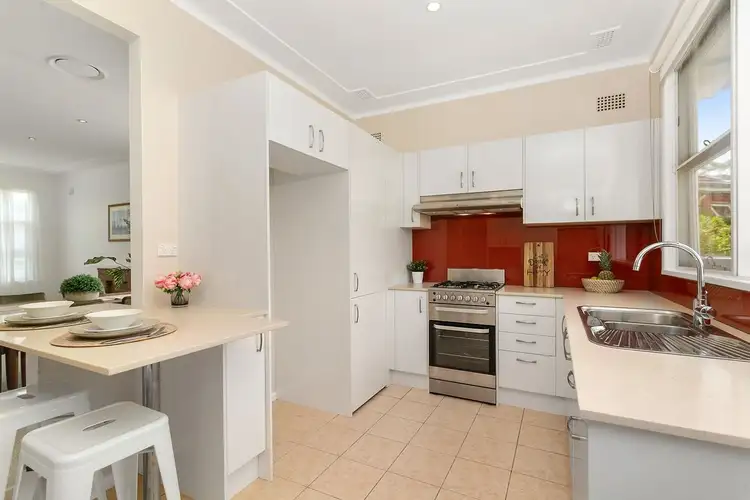 Sixth view of Homely house listing, 7 Emperor Place, Forestville NSW 2087