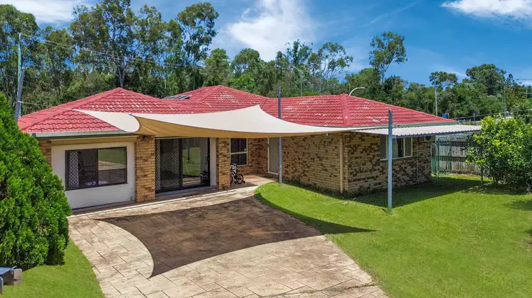 10 Tuberose Place, Calamvale QLD 4116