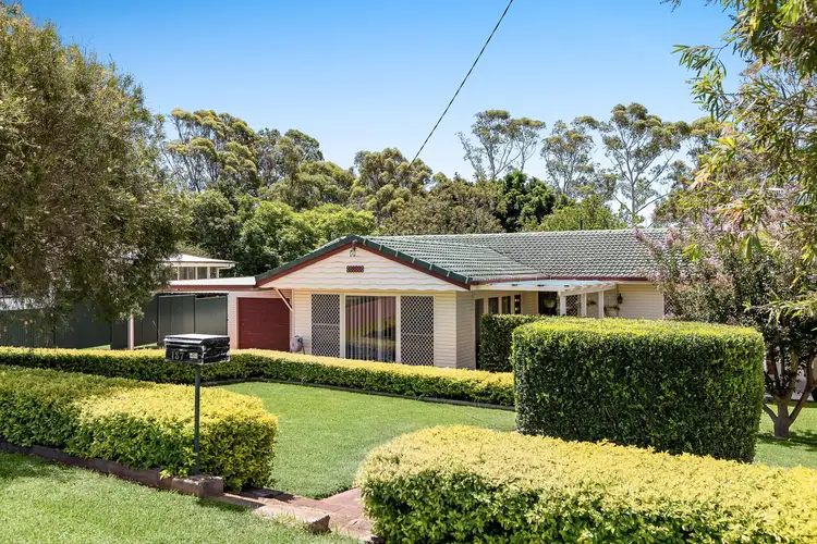 Main view of Homely house listing, 157 Stephen Street, Harristown QLD 4350