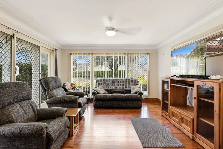 Second view of Homely house listing, 157 Stephen Street, Harristown QLD 4350