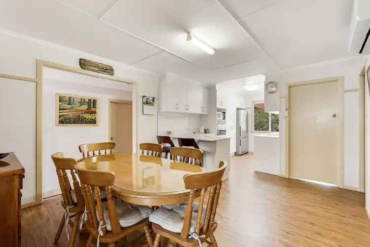 Third view of Homely house listing, 157 Stephen Street, Harristown QLD 4350