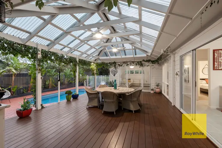 Main view of Homely house listing, 91 Shackleton Street, Belmont VIC 3216