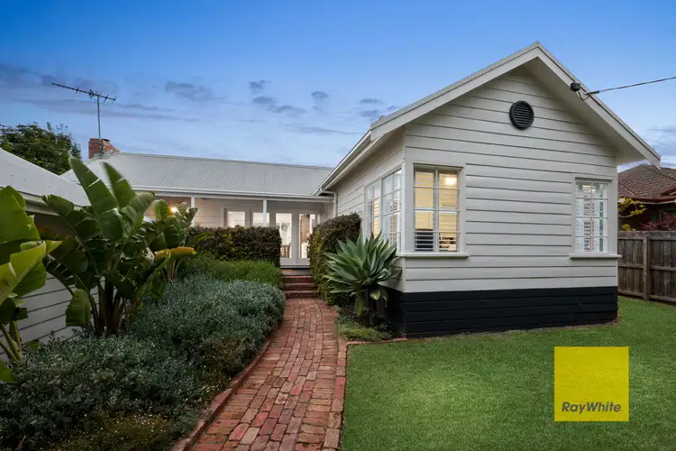Second view of Homely house listing, 91 Shackleton Street, Belmont VIC 3216