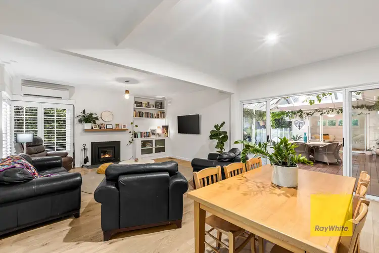 Fourth view of Homely house listing, 91 Shackleton Street, Belmont VIC 3216