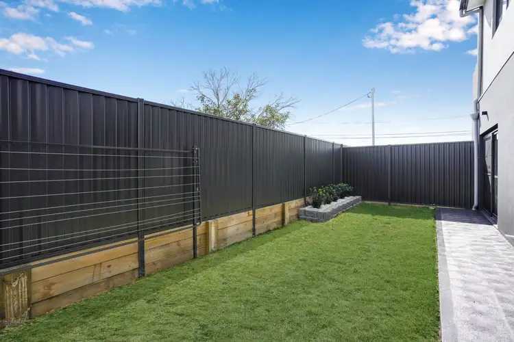 Sixth view of Homely townhouse listing, 5/5-7 Craig Avenue, Moorebank NSW 2170