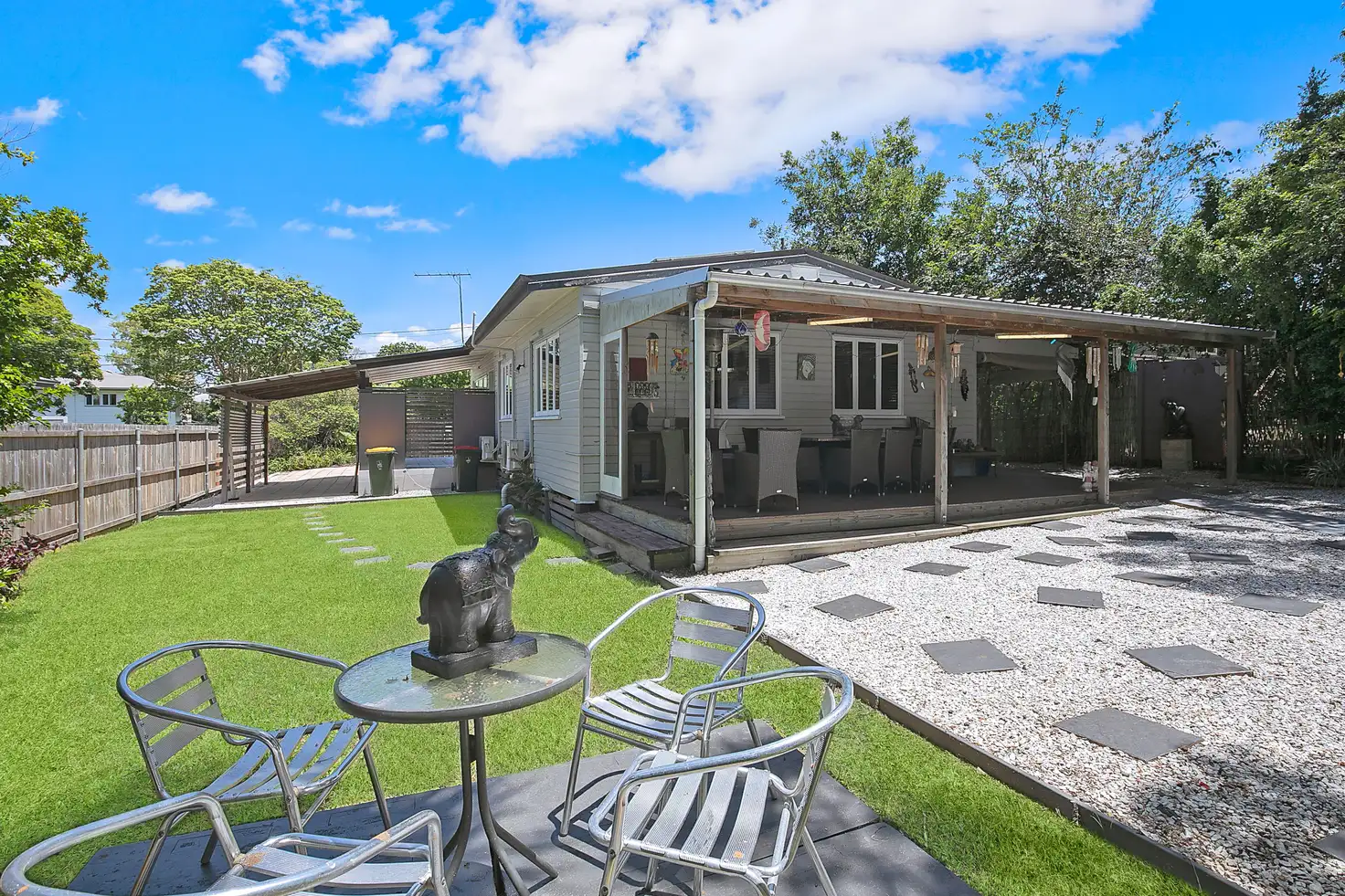 Main view of Homely house listing, 91 Appleby Road, Stafford QLD 4053