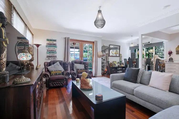 Fourth view of Homely house listing, 91 Appleby Road, Stafford QLD 4053