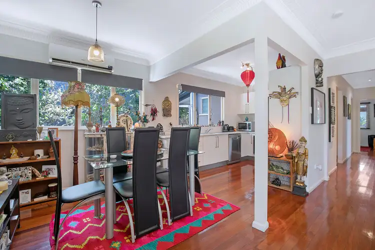 Sixth view of Homely house listing, 91 Appleby Road, Stafford QLD 4053