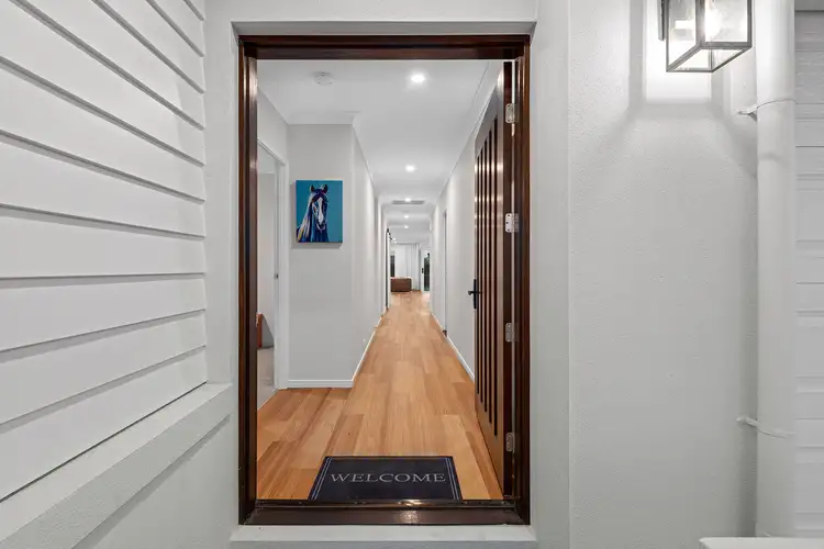 Third view of Homely house listing, 8 Avocet Street, Nudgee QLD 4014