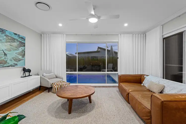 Fourth view of Homely house listing, 8 Avocet Street, Nudgee QLD 4014