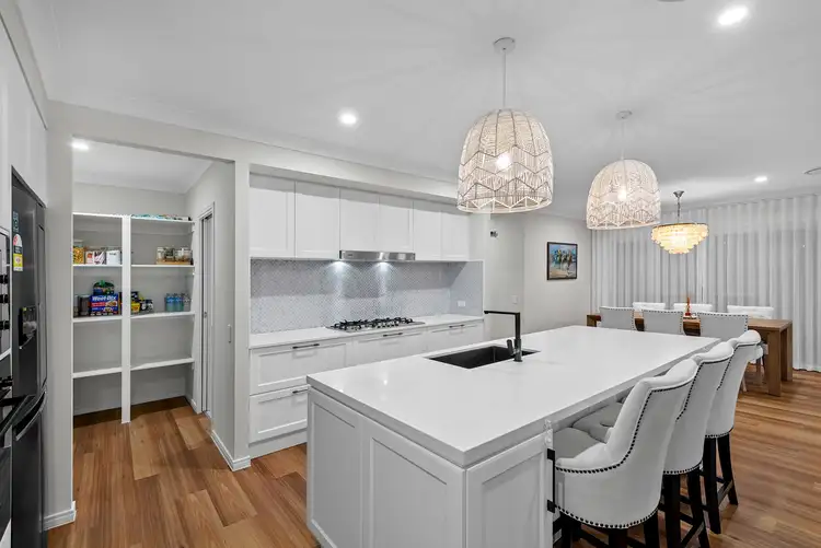 Fifth view of Homely house listing, 8 Avocet Street, Nudgee QLD 4014