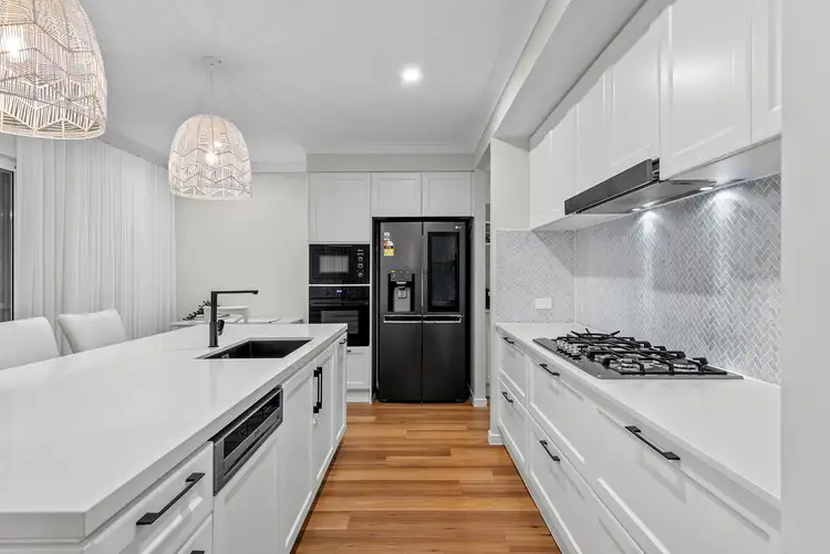 Sixth view of Homely house listing, 8 Avocet Street, Nudgee QLD 4014