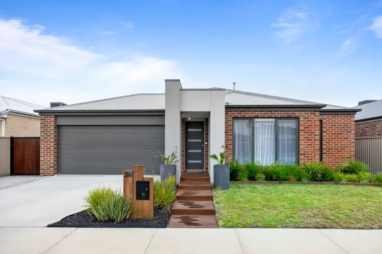 26 Honour Avenue, Winter Valley VIC 3358